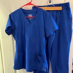 Barco One Scrubs